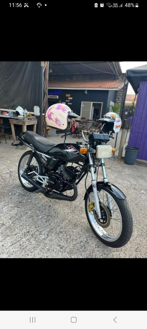 Rd 135 ano 98