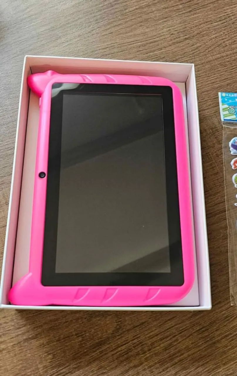 Tablet Infantil 64GB 4GB Ram - Foto 2