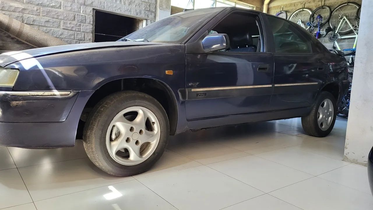 Rodas 15 VTS 