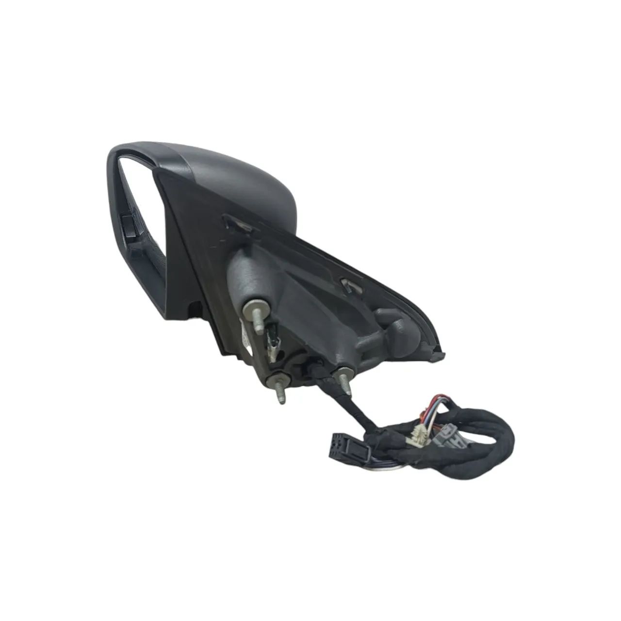 RETROVISOR L E COMPASS  DO JEEP COMPASS 2020/2020 - Foto 2