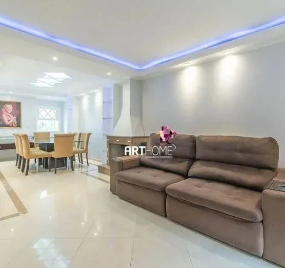 Venda de casa no Condomínio Residencial Jardim São Caetano