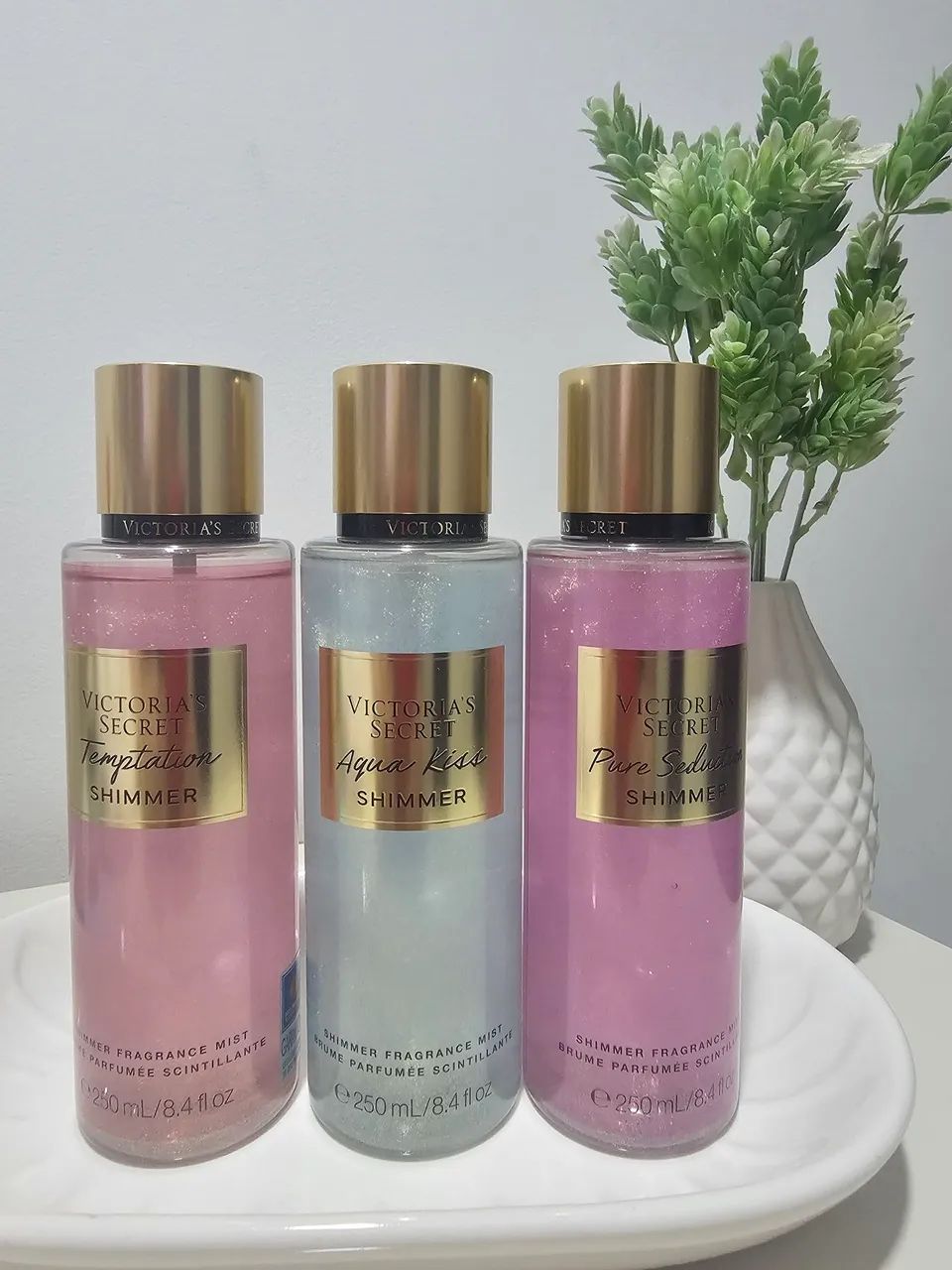 Body Splash Victoria Secrets - Foto 3