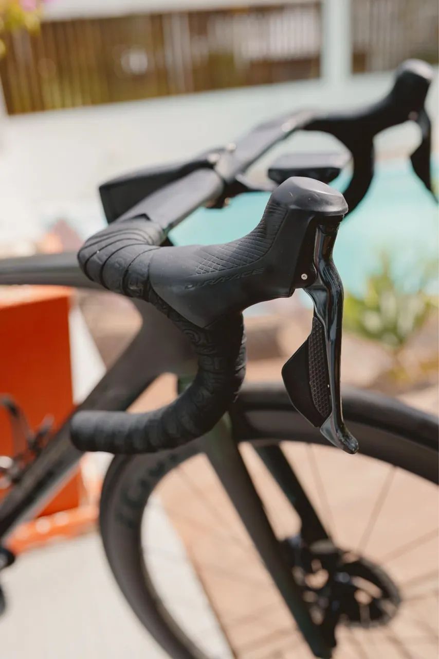 Specialized Tamarc SL7 S Works 2021 - Foto 3