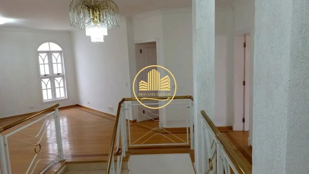 Casa em Condomínio para comprar Tambore Santana de Parnaíba - Foto 15