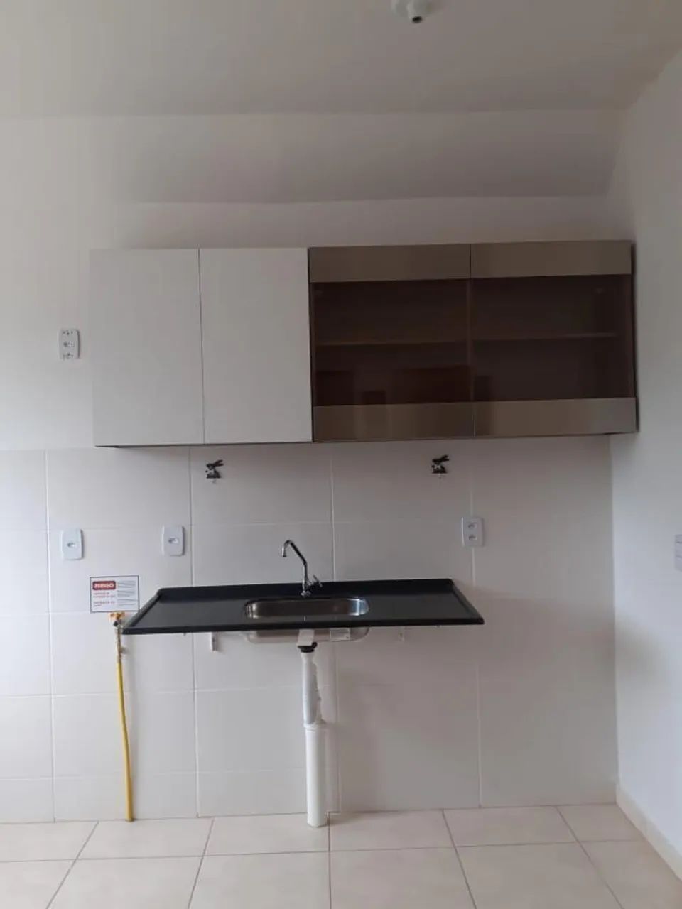 Apartamento para Venda em Ribeirão Preto, Jardim Itaú, 2 dormitórios, 1 banheiro, 1 vaga - Foto 5