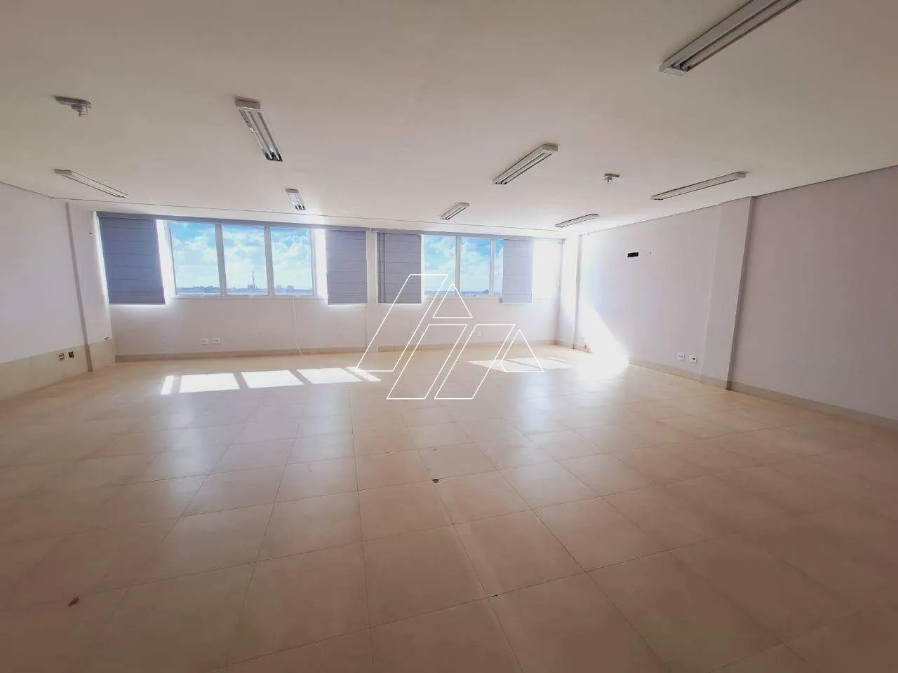Sala para aluguel, Alto Cafezal - Marília/SP