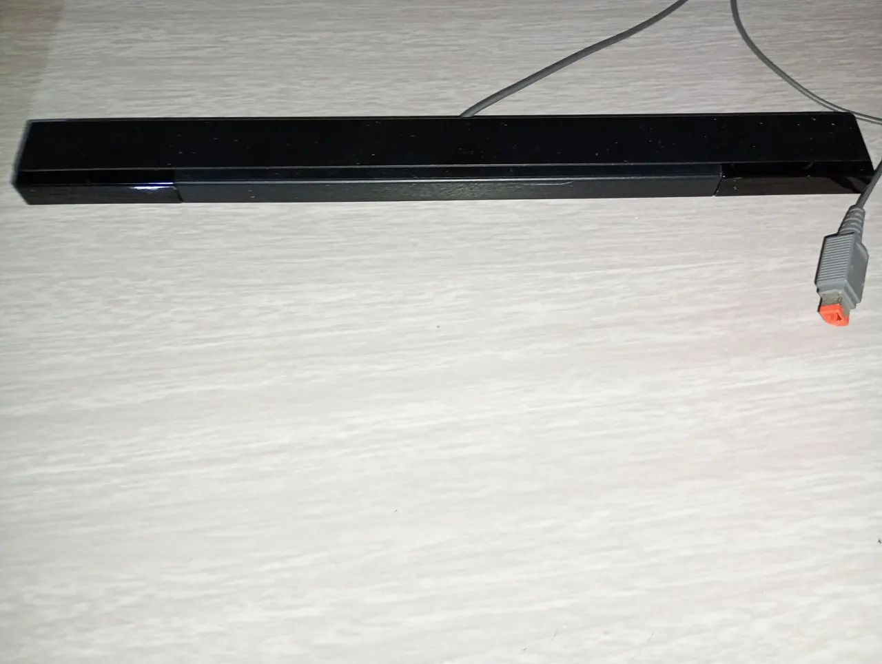 barra sensor original Nintendo Wii 