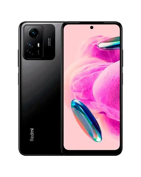 Redmi note 12S