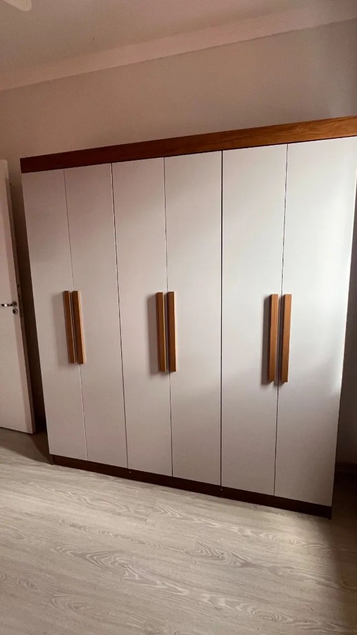 Guarda roupa 