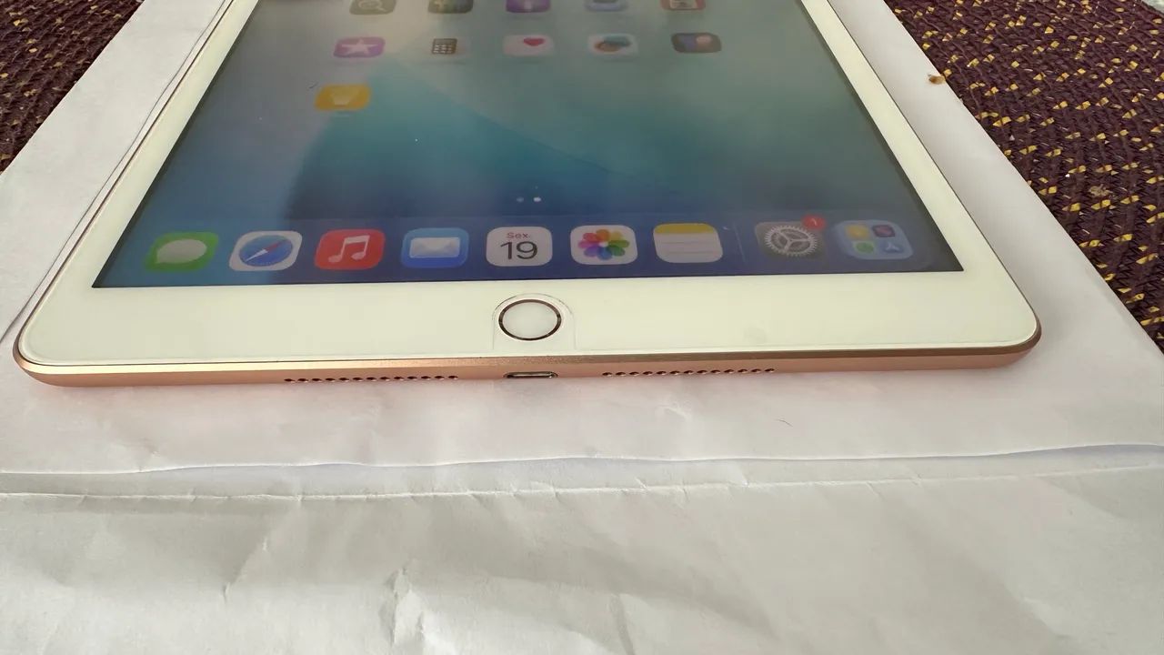 iPad Geração 8 32Gb - Foto 3