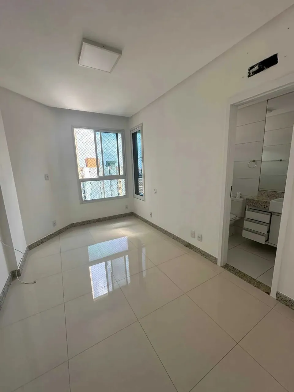 Alameda Residence 140m2 ( Andar alto sombra )