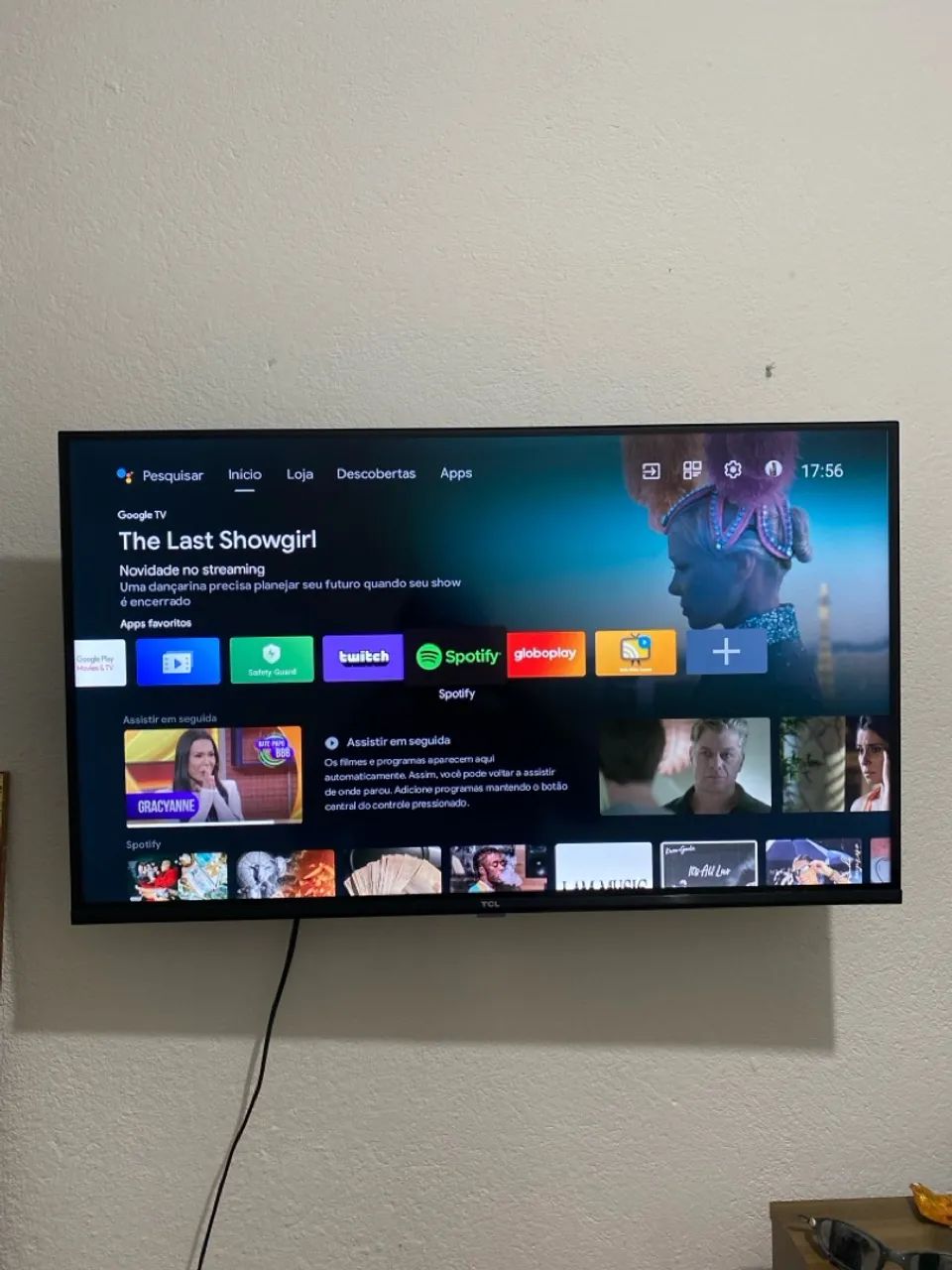 VENDO TV TCL 32 - Foto 2