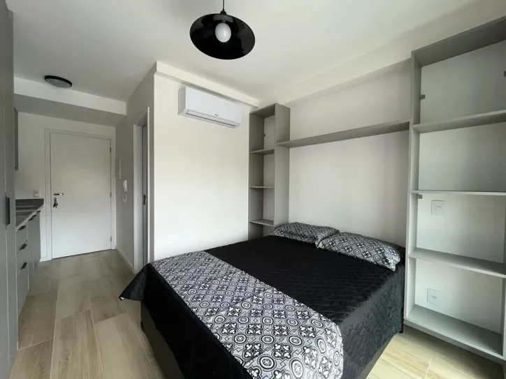 STUDIO LOCAÇÃO BAIRRO VILA MARIANA ZONA SUL SÃO PULO