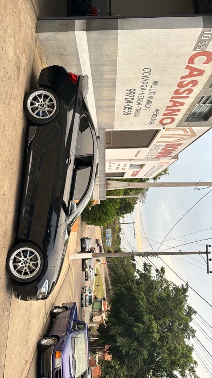 Rodas Apex 18 - Únicas no Brasil - Originais - Passo Cartão de crédito  - Foto 5