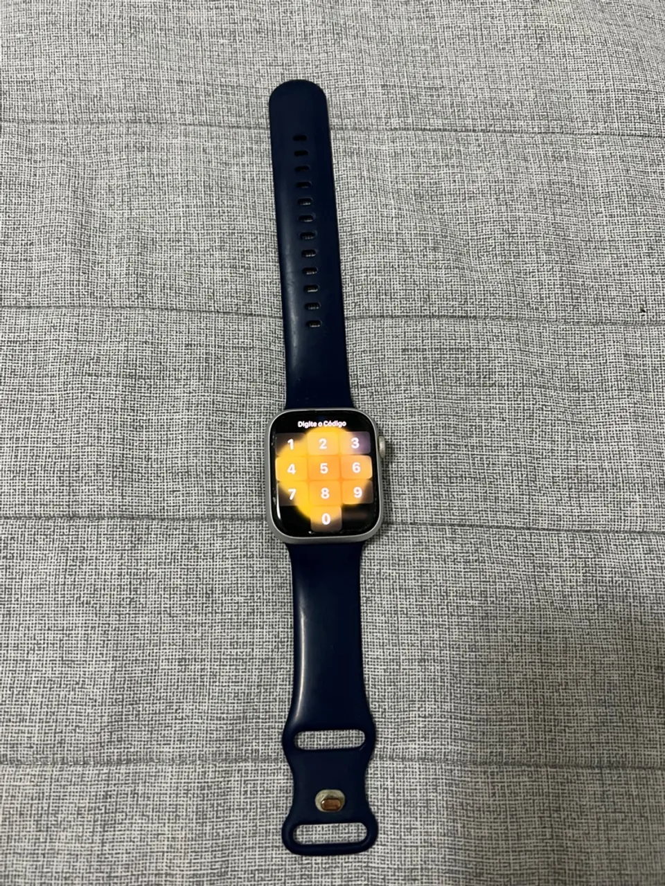 Apple Watch Series 8 45mm - Excelente Estado