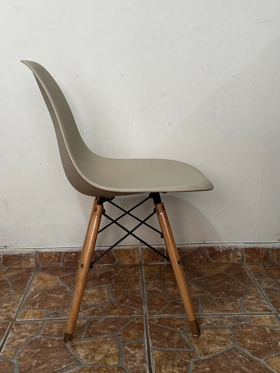 Cadeira Eames