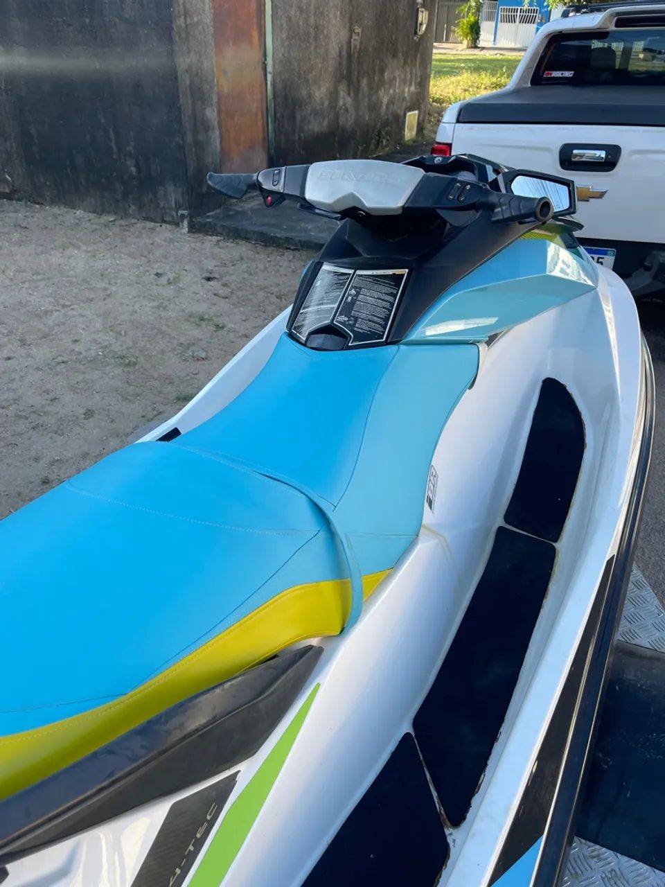 GTI 130 2013 - Foto 6