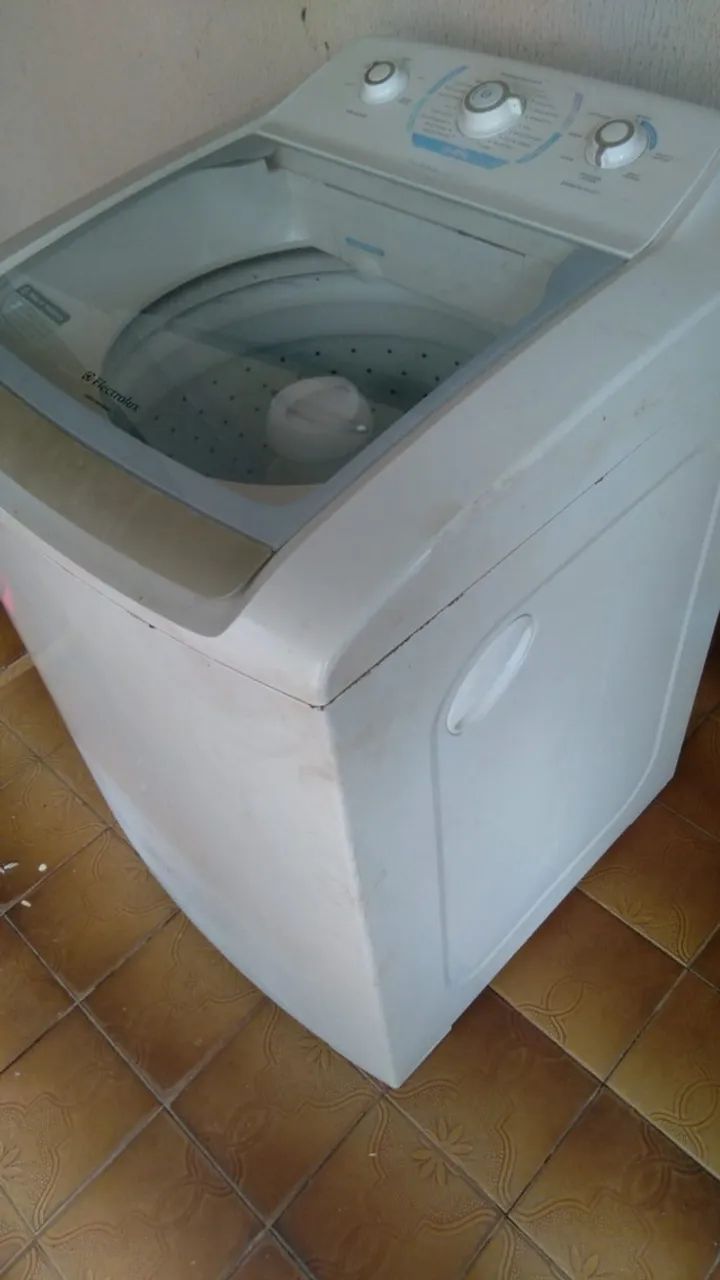 Maquina de Lavar Electrolux 15.2 Kilos Particular - Foto 6
