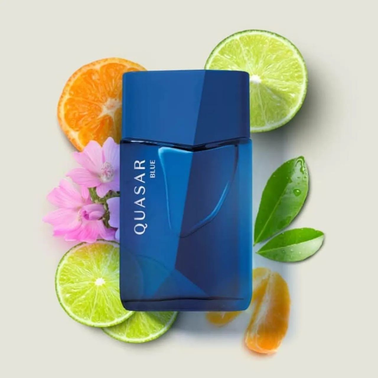 Super promoção Quasar Blue - Perfume Masculino - Foto 2