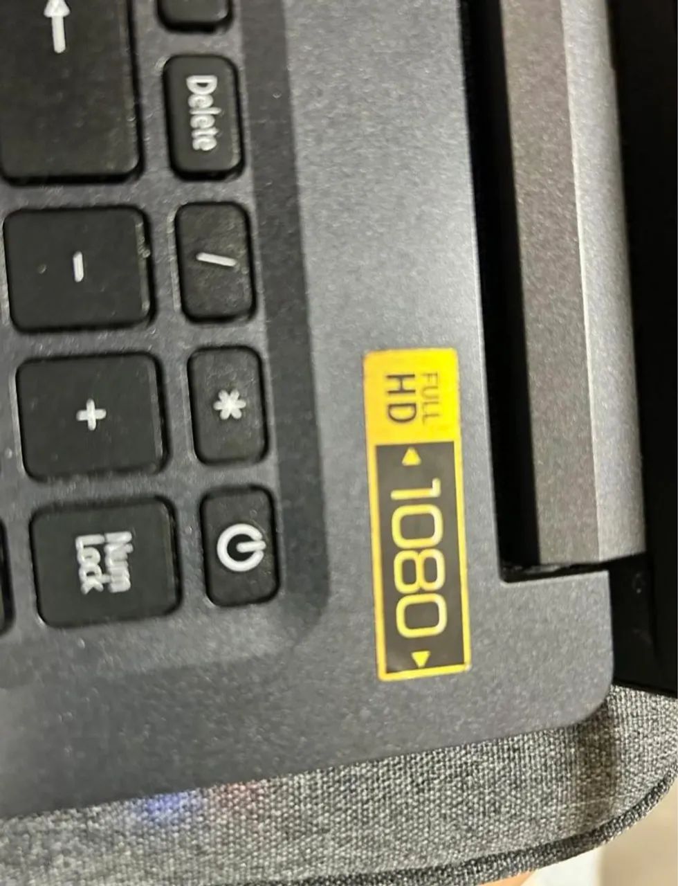 Notebook Acer - Foto 5