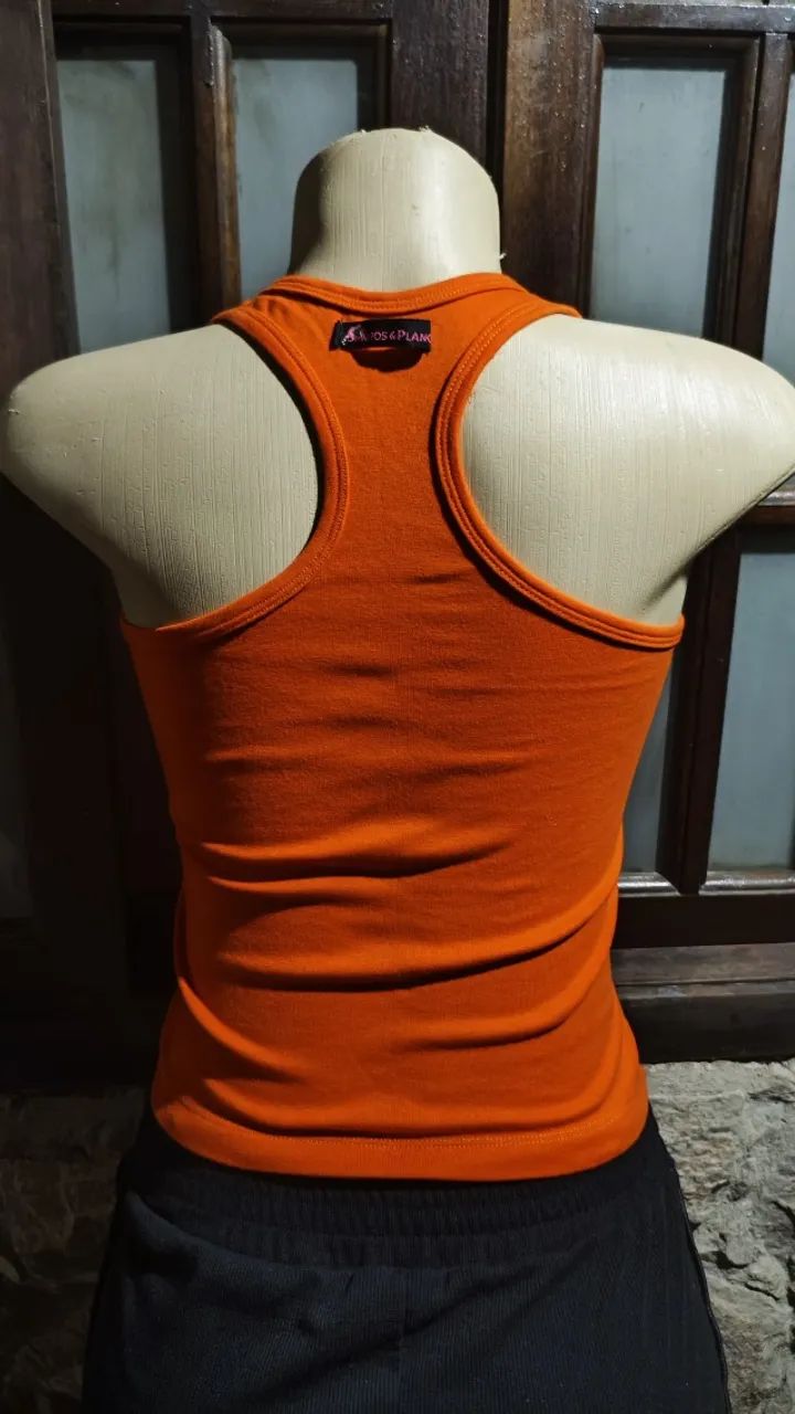Blusa - Foto 2