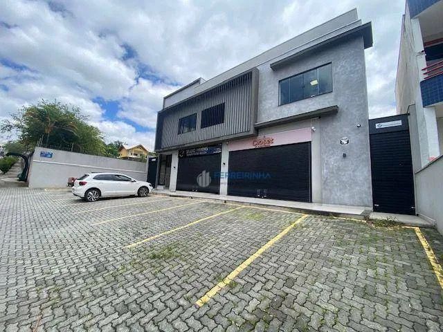 Ponto para alugar, 50 m² por R$ 4.000,00/mês - Urbanova IV - São José dos Campos/SP