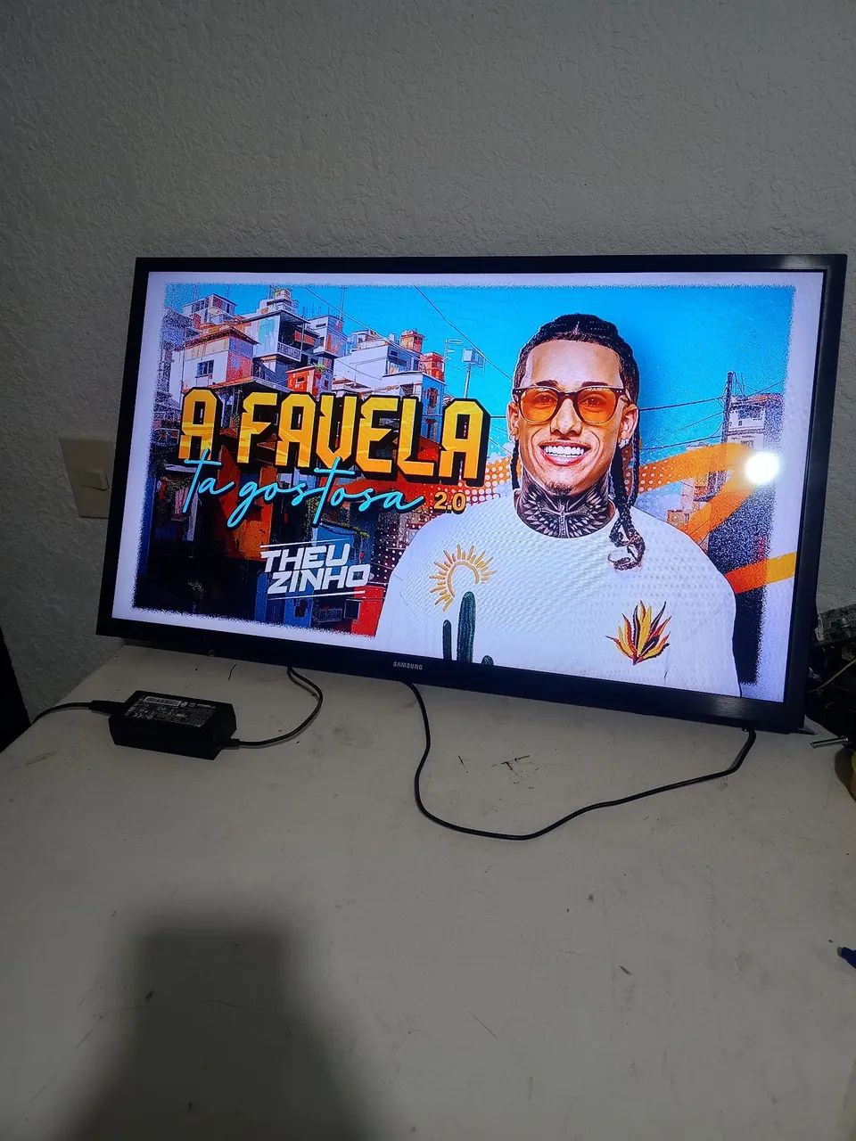 TV Samsung
