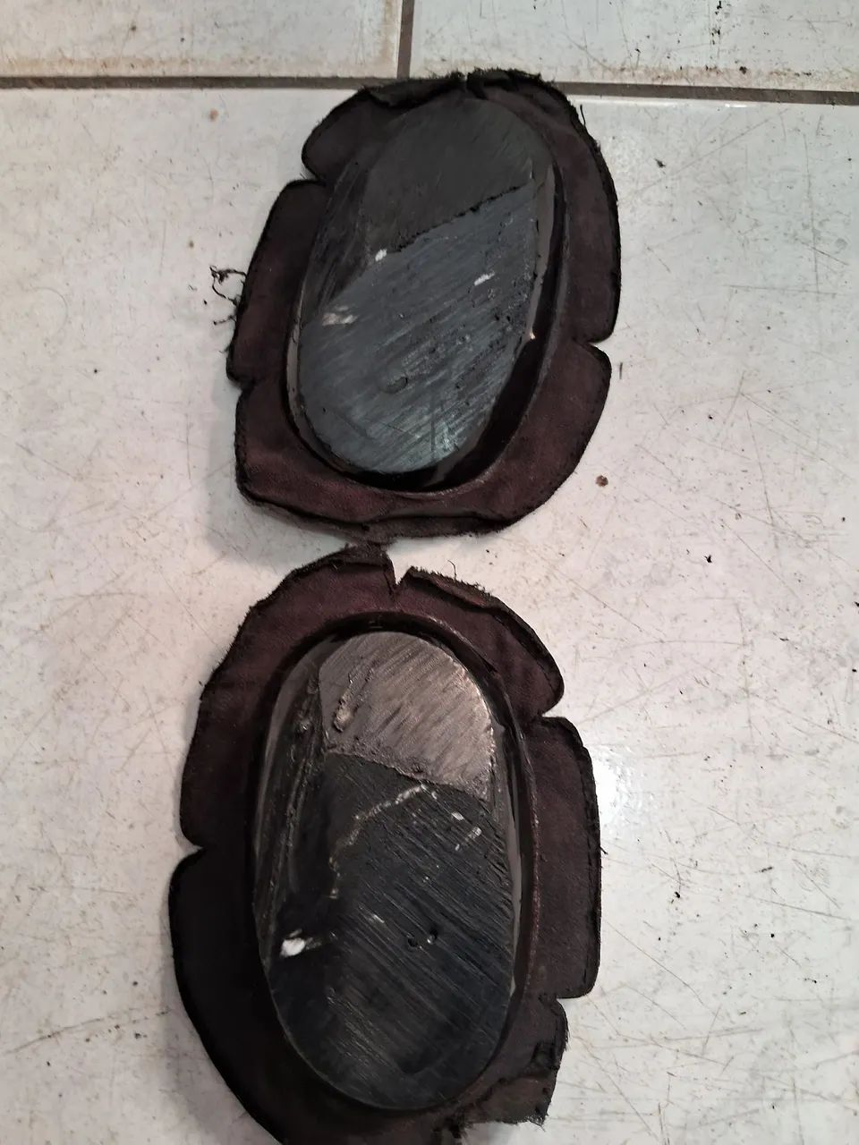 Joelheira de Proteção para Esportes Radicais - Foto 3