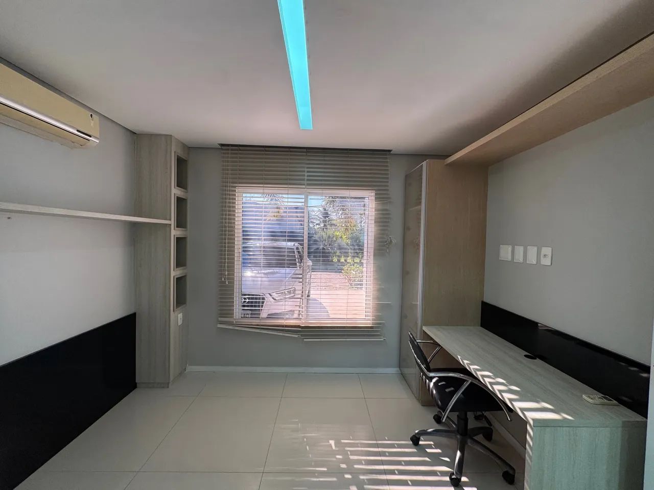 Casa Jardins Ibiza com 04 suítes, Eusébio  - Foto 4