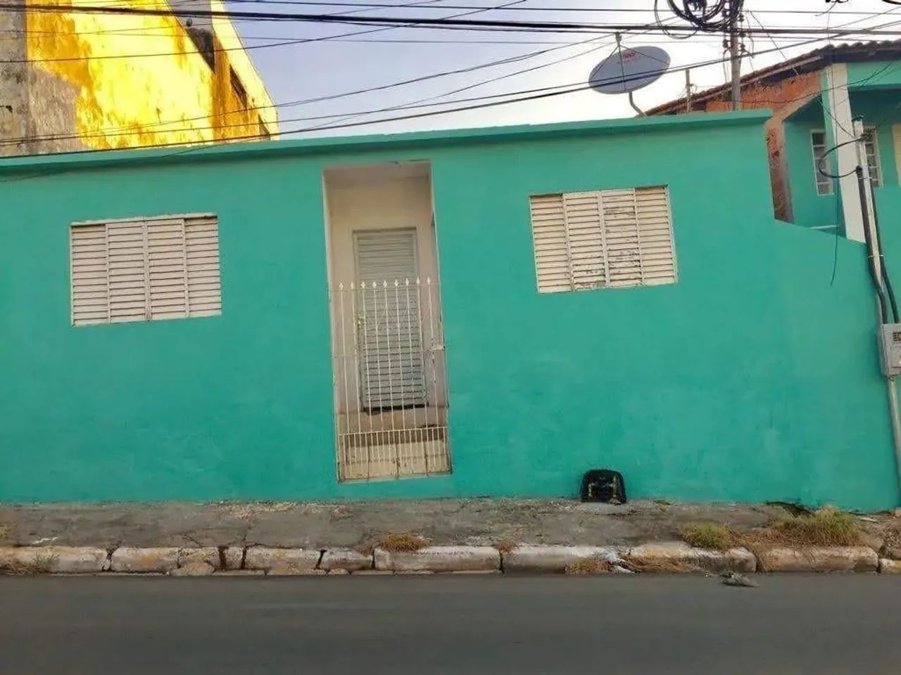 Prédio com 10 Kitnets à Venda no Bairro Pedregal  Cuiabá/MT - Foto 5