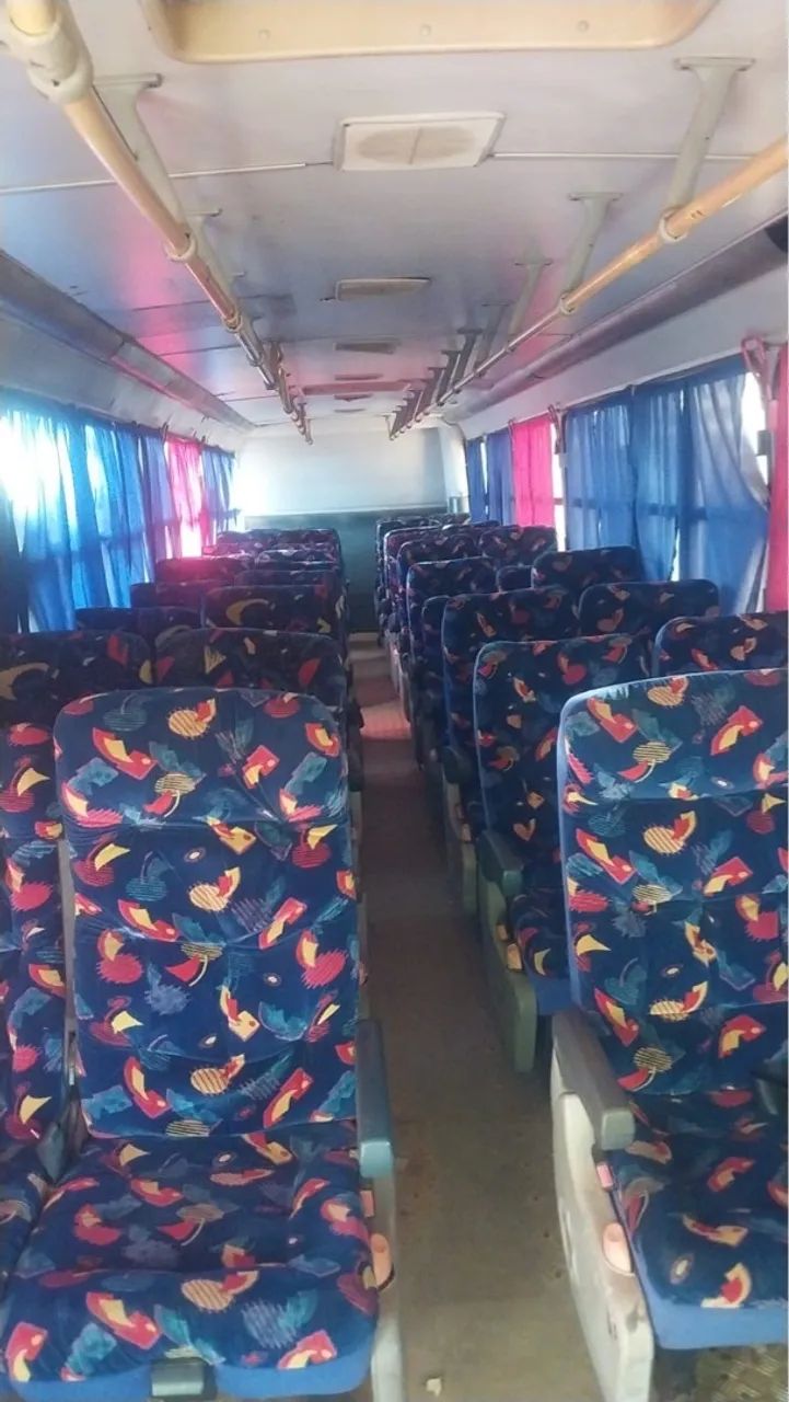 Ônibus 17-230 Torino 2010/2011 - Foto 5