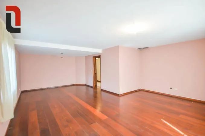 Casa com 4 quartos para alugar, 312 m² por R$ 23.787/mês - Alto da XV - Curitiba/PR - Foto 6