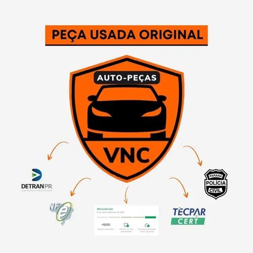 Acabamento Porta Gm Corsa Traseira Esquerda 1997 2012 - Foto 4