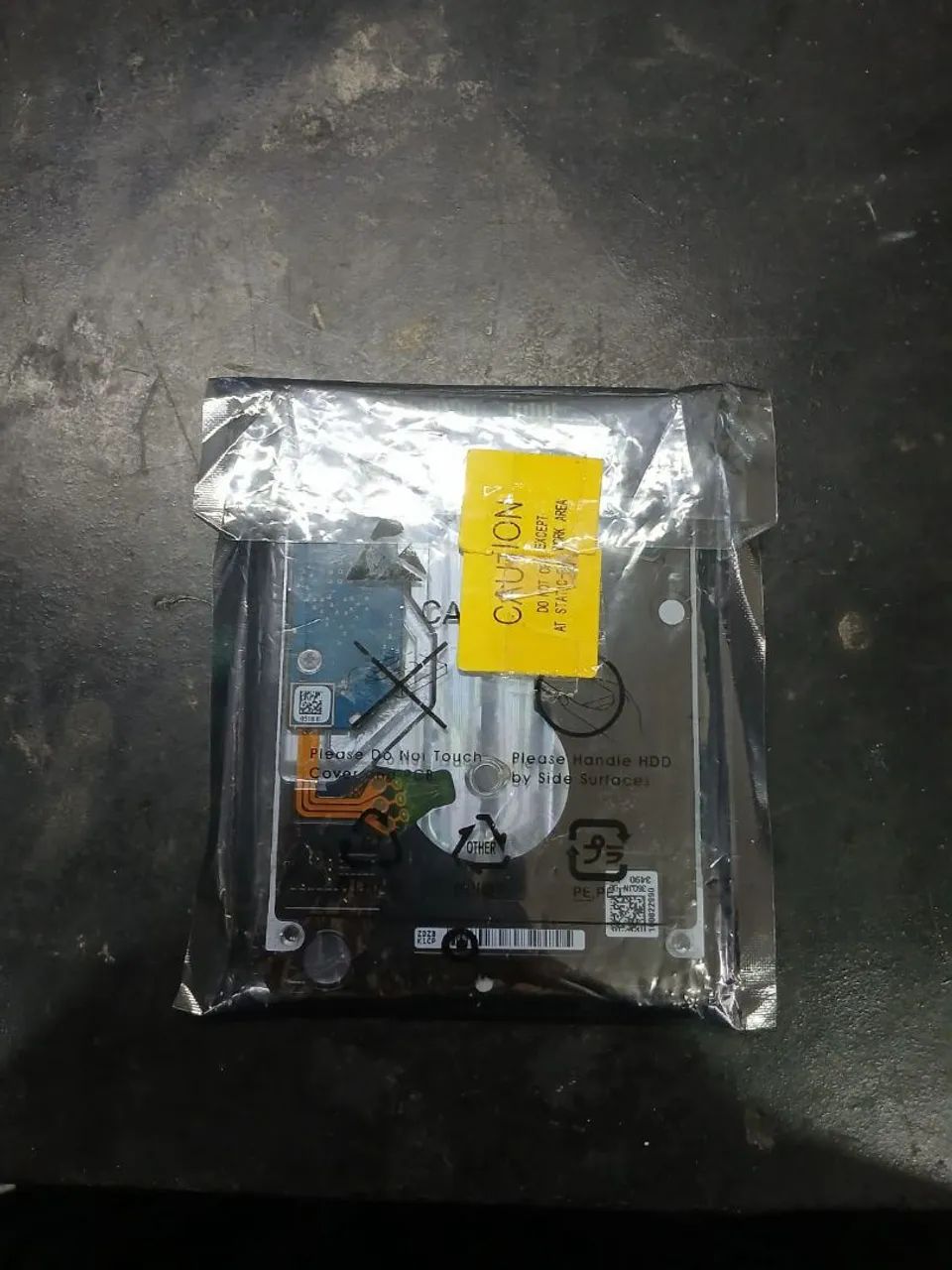 HD Seagate BarraCuda 2TB - Foto 4