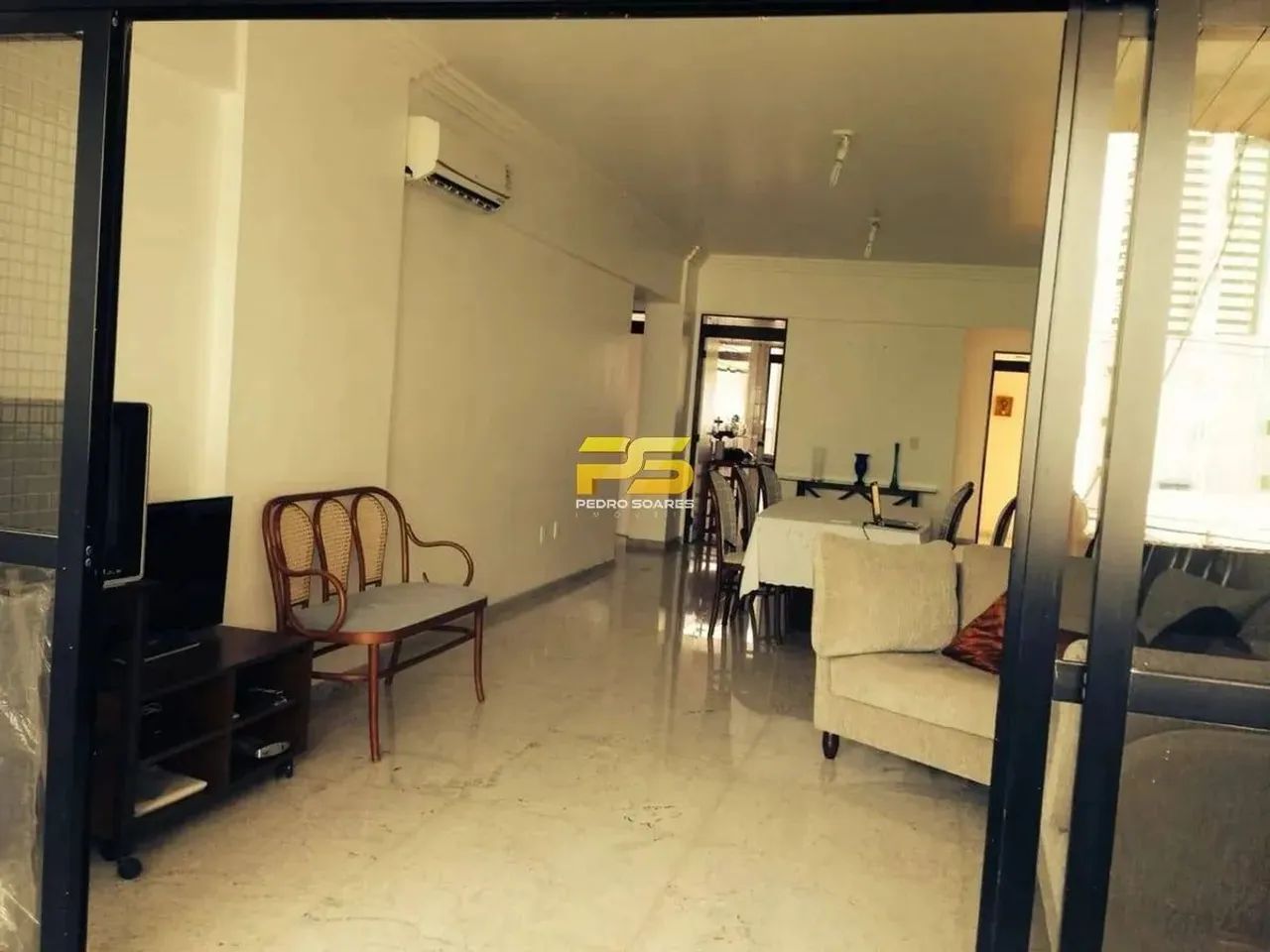 APARTAMENTO NO MANAÍRA 220M² - Foto 5