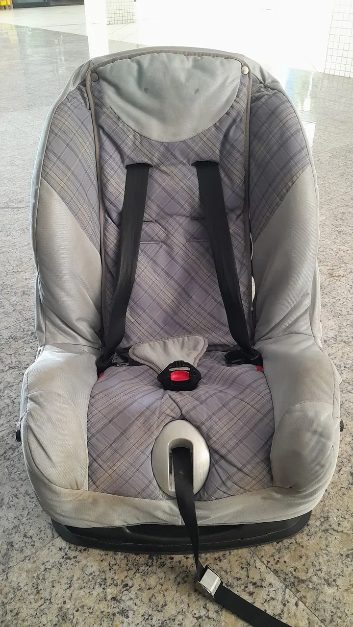 Cadeira Infantil para Carro