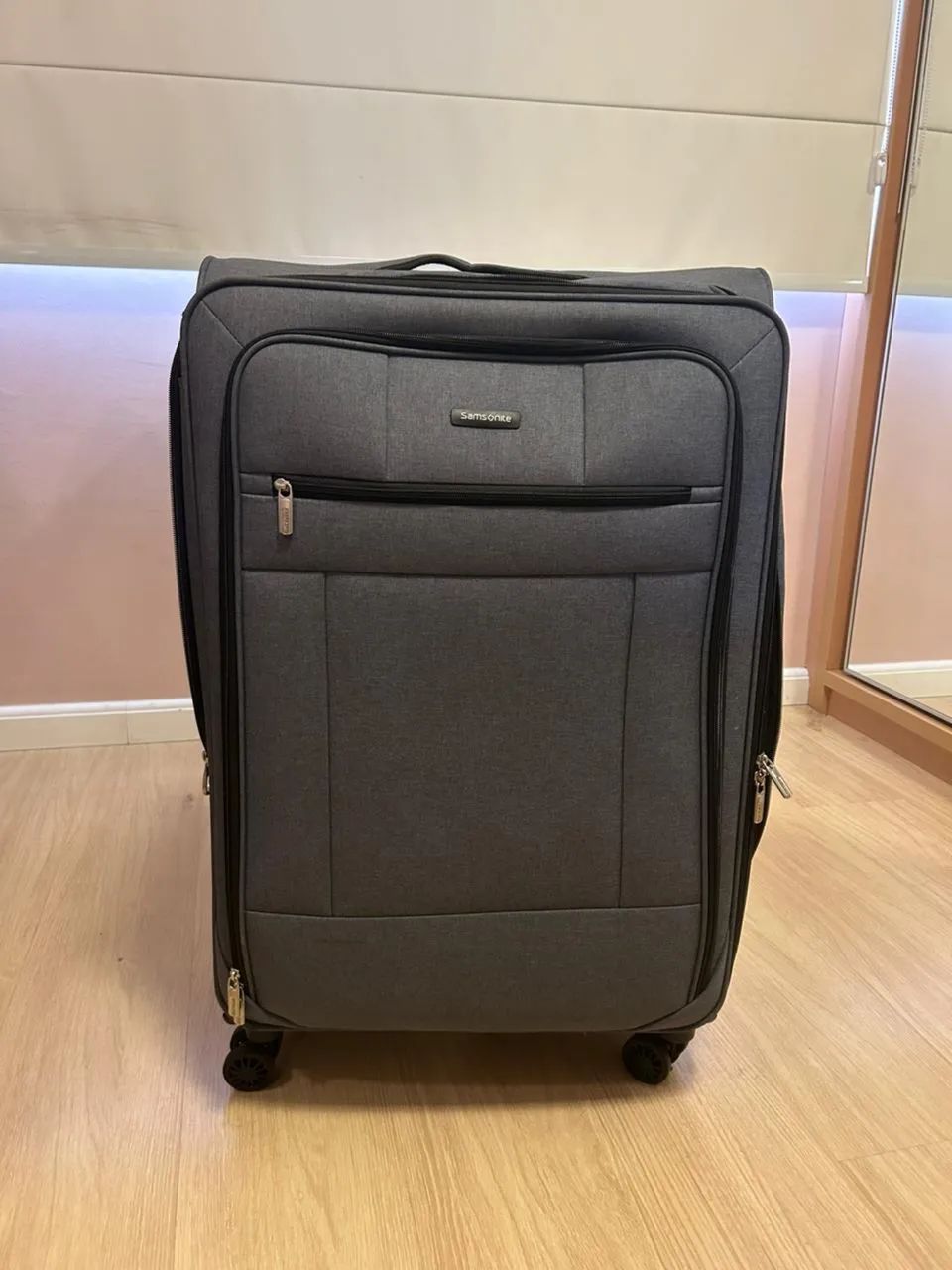 Mala de Viagem 23kg - Foto 5