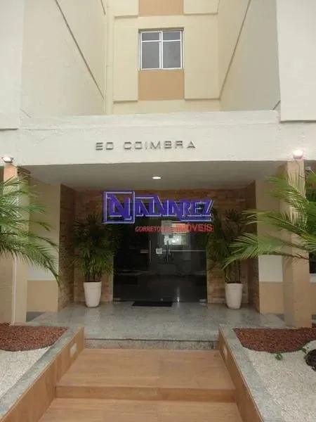Apartamento para Locação 1 Quarto, 1 Vaga, Mata da Praia, Vitória - ES