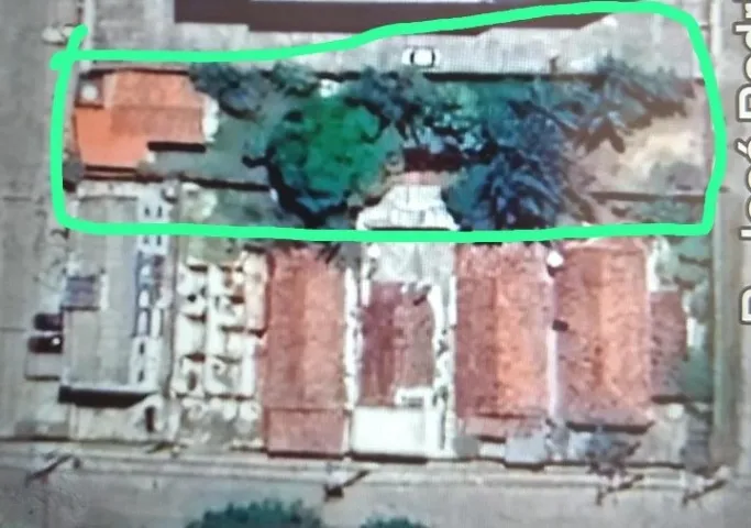 Terreno à venda no Planalto da Boa Esperança