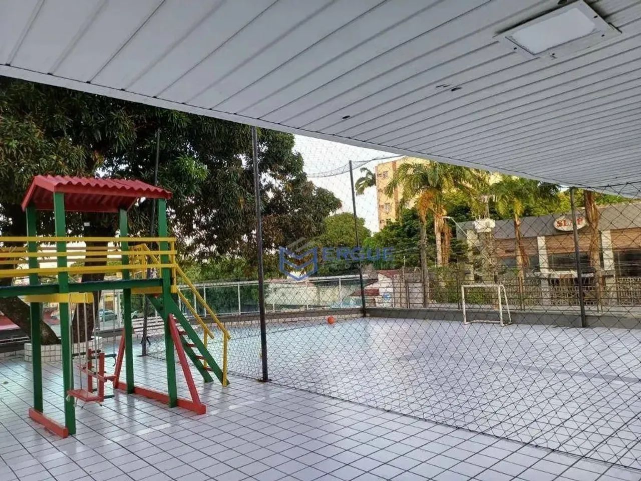 Apartamento com 3 dormitórios à venda, 65 m² por R$ 300.000,00 - Montese - Fortaleza/CE - Foto 3