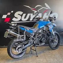 Bmw F 800 Gs - Foto 2