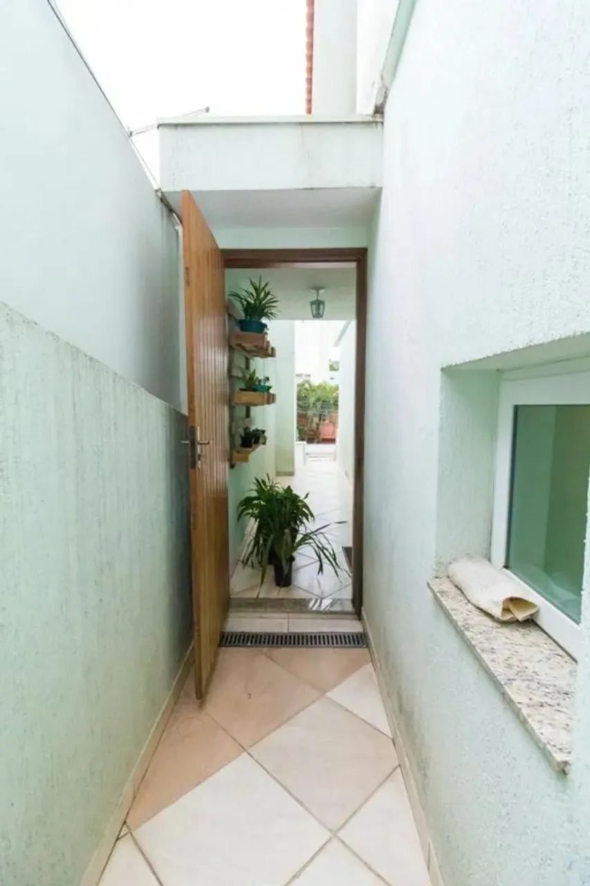 Sobrado em Rua Piracanjuba - Limão - São Paulo/SP - Foto 8