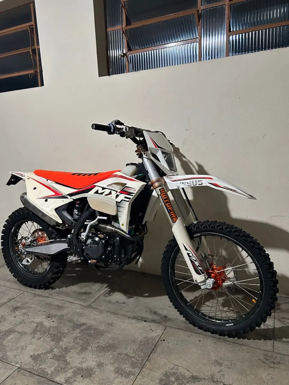 Mxf 300 Rxs A Mais Barata de MG 