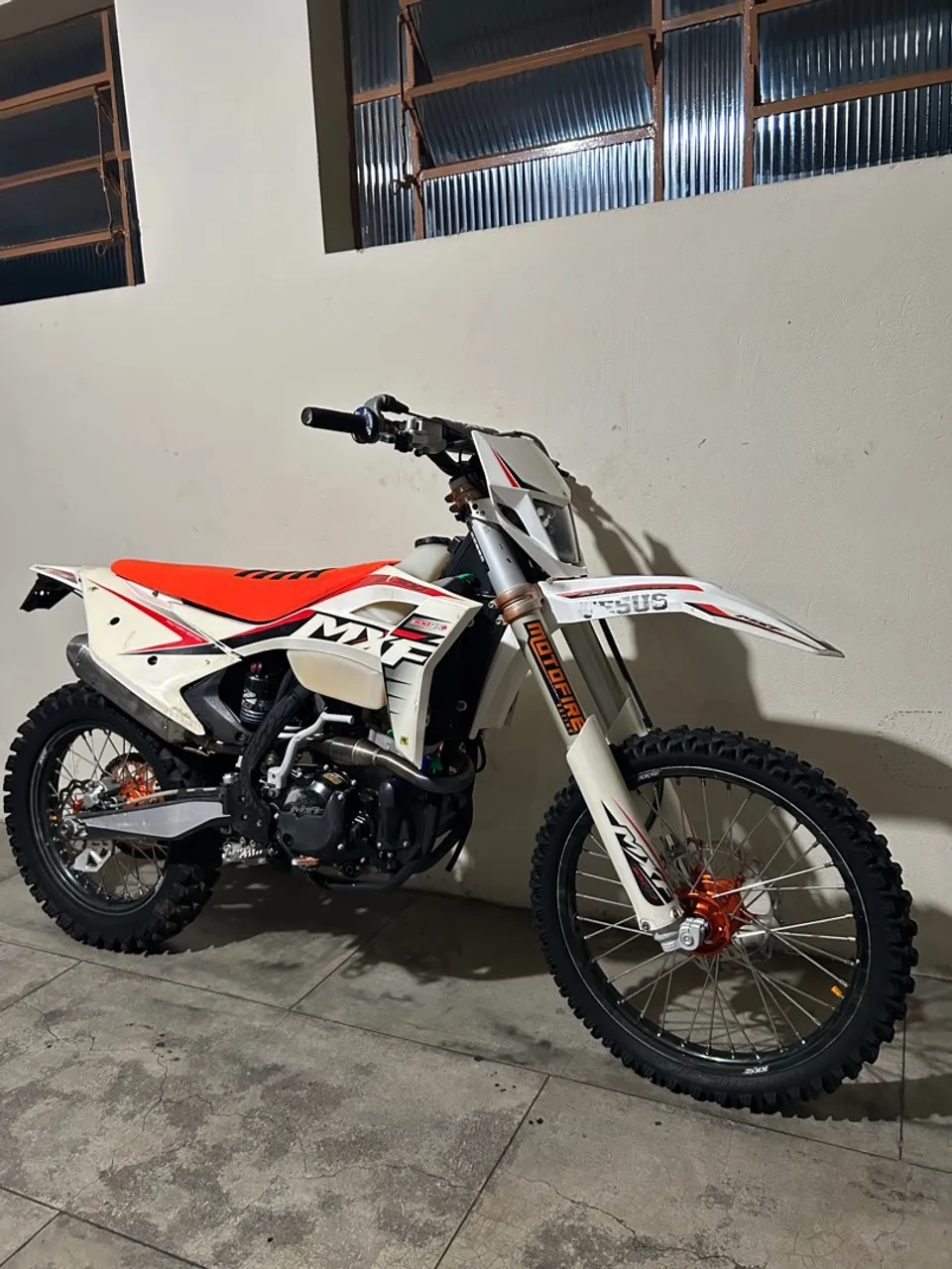 Mxf 300 Rxs Oportunidade