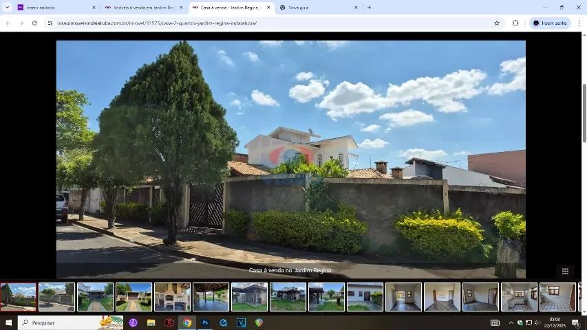 Foto - Indaiatuba - Jardim Califórnia