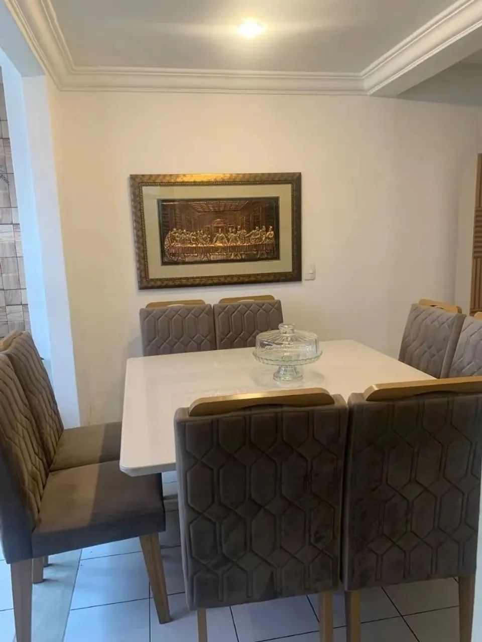 VENDA: OPORTUNIDADE: Apartamento 3 quartos na Praia da Costa-  102m²- 1 vaga - Foto 5