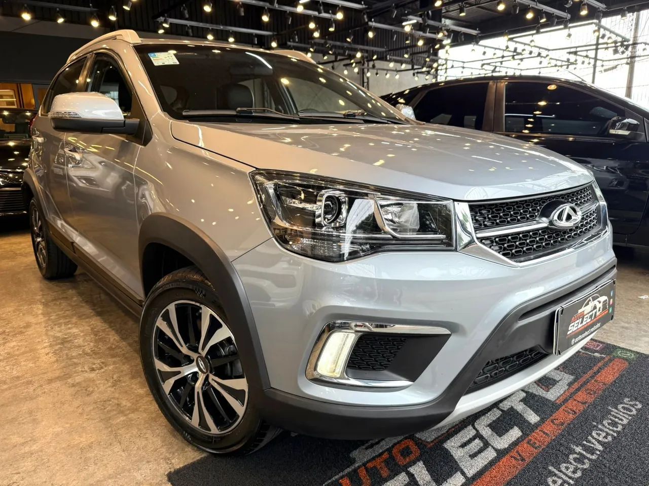 CHERY TIGGO 2 1.5 ACT FLEX 20/21 - Foto 5