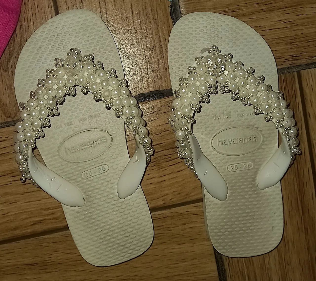 Conjunto infantil com chinelo - Foto 3