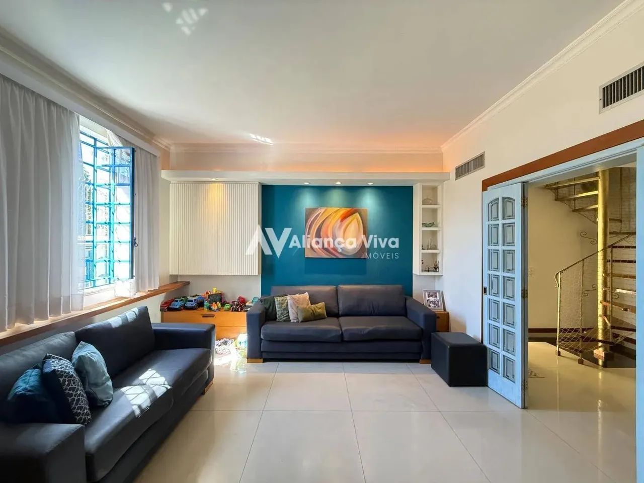Ramos | Casa 4 quartos, sendo 3 suites - Foto 5