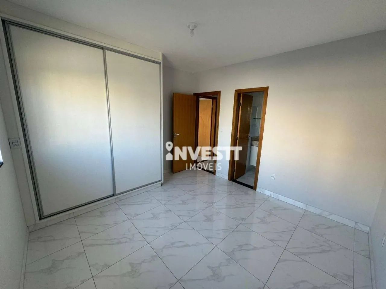 Apartamento com 2 dormitórios para alugar, 77 m² por R$ 2.190,01/mês - Jardim América - Go - Foto 10